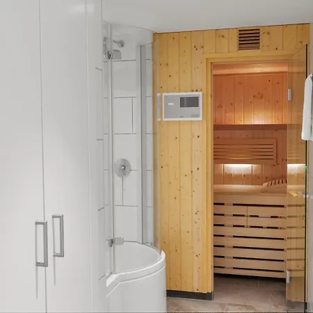 Cocon Alpin Avec Sauna Privé Et Vue Incroyable *