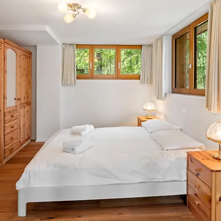 Cocon Alpin Avec Sauna Privé Et Vue Incroyable