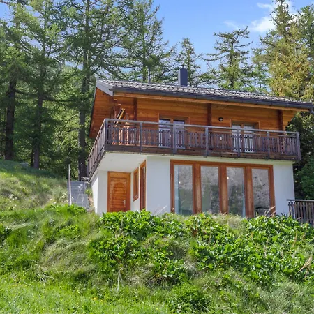 Appartamento Cocon Alpin Avec Sauna Privé Et Vue Incroyable *