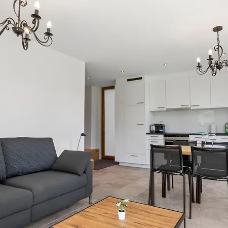 Appartamento Cocon Alpin Avec Sauna Privé Et Vue Incroyable *