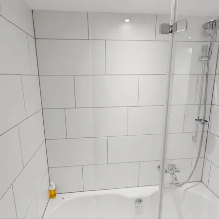 Cocon Alpin Avec Sauna Privé Et Vue Incroyable Appartamento Saas-Fee