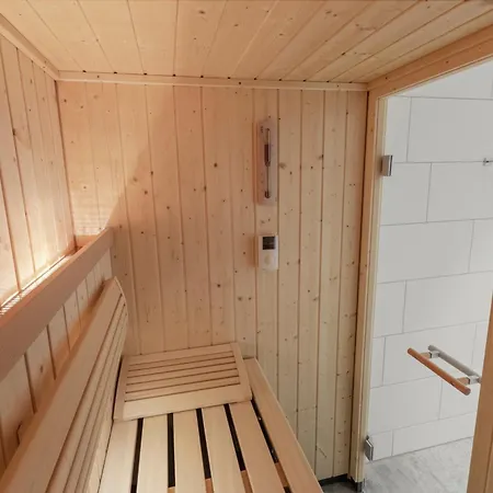 Cocon Alpin Avec Sauna Privé Et Vue Incroyable Appartamento