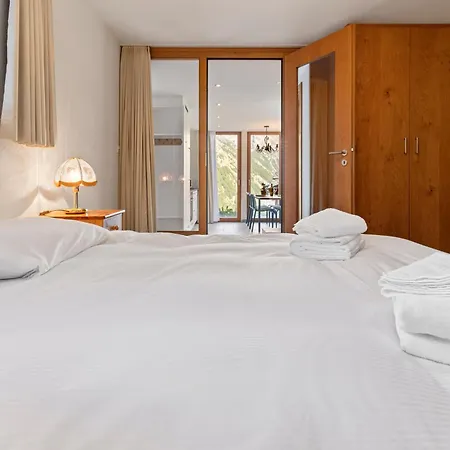 Cocon Alpin Avec Sauna Privé Et Vue Incroyable Appartamento
